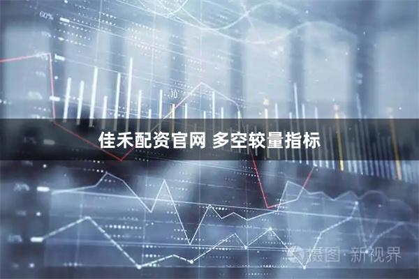 佳禾配资官网 多空较量指标